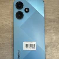 Infinix Hot 30i 4/64GB Duos