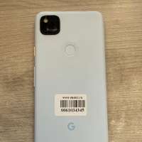 Google Pixel 4a 6/128GB