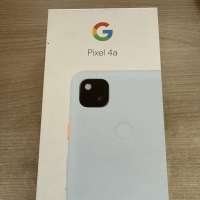 Google Pixel 4a 6/128GB