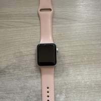 Apple Watch Series 3 38mm с СЗУ