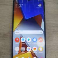 POCO M4 5G 6/128GB Duos