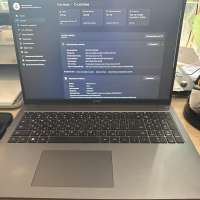 Huawei MateBook D 16 16/512GB