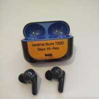 Realme Buds T200