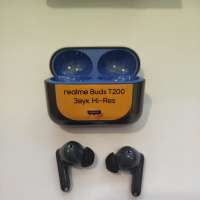 Realme Buds T200
