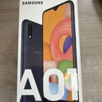 Samsung Galaxy A01 Duos