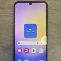 Samsung Galaxy A25 8/256GB Duos