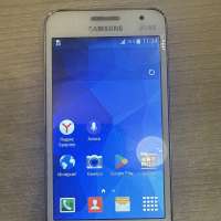 Samsung Galaxy Core 2 Duos