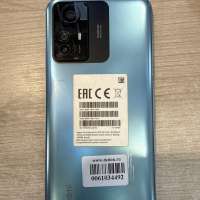 Xiaomi Redmi Note 12S 8/256GB Duos