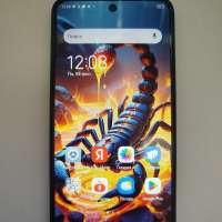 TECNO Spark Go 1 4/128GB Duos