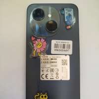 TECNO Spark Go 1 4/128GB Duos