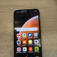 Xiaomi Redmi 9C NFC 4/128GB Duos