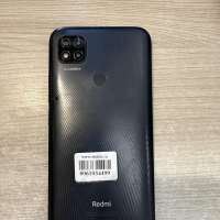 Xiaomi Redmi 9C NFC 4/128GB Duos