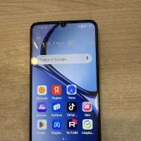 Realme Note 60x 3/64GB Duos