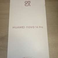 Huawei nova 14 Pro 12/512GB Duos