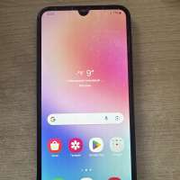 Samsung Galaxy A24 6/128GB Duos