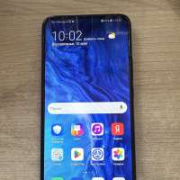 Honor 9X 4/128GB Duos