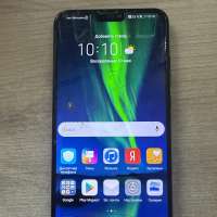 Honor 8X 4/128GB Duos