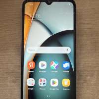 Xiaomi Redmi A3 4/128GB Duos
