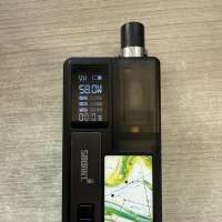 Smoant Knight 80