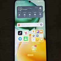 Honor X7c 6/128GB Duos