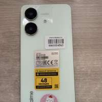 Realme Note 60x 3/64GB Duos