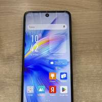 Infinix Note 30 8/256GB Duos
