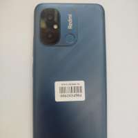 Xiaomi Redmi 12C 3/64GB Duos