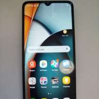 Xiaomi Redmi A3 4/128GB Duos