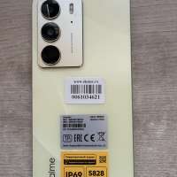 Realme C75 8/256GB Duos