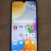 Xiaomi Redmi 10C 4/128GB Duos