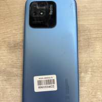 Xiaomi Redmi 10C 4/128GB Duos