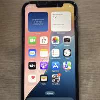 Apple iPhone XR 64GB