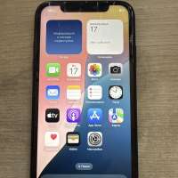 Apple iPhone XR 64GB