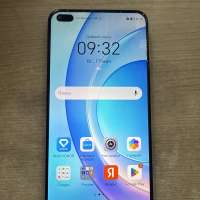 Honor 50 Lite 6/128GB Duos