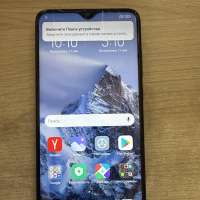 Xiaomi Redmi Note 8 Pro 6/128GB Duos