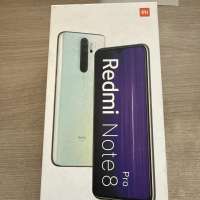 Xiaomi Redmi Note 8 Pro 6/128GB Duos