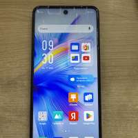 Infinix Note 30 8/256GB Duos