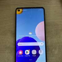 Samsung Galaxy A21s 3/32GB Duos