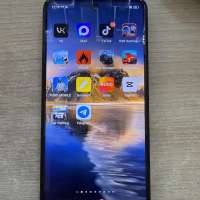 Infinix Note 30 8/256GB Duos