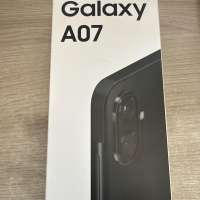 Samsung Galaxy A07 4/128GB Duos