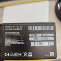 POCO X3 Pro 8/256GB Duos