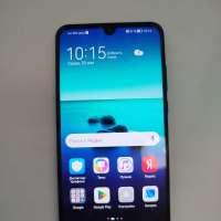 Huawei P30 Lite 4/128GB Duos
