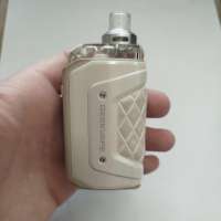 Geekvape Aegis Hero 5