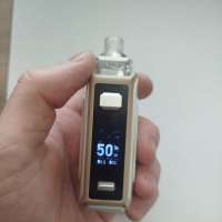Geekvape Aegis Hero 5