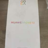 Huawei Nova 13 12/256GB Duos