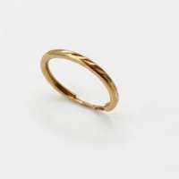 Серьга одна золото 585 0,27g, вес изделия 0.27g