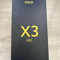 POCO X3 NFC 6/128GB Duos