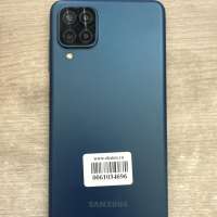 Samsung Galaxy A12 4/128GB Duos