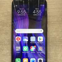 Xiaomi Redmi 6A 2/32GB Duos