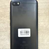 Xiaomi Redmi 6A 2/32GB Duos